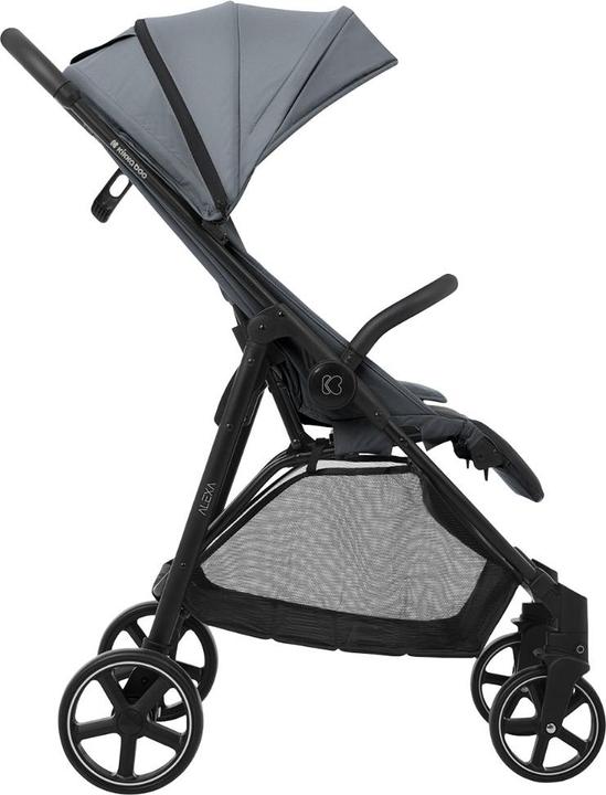 Image du produit Kikkaboo Poussette buggy Alexa 22