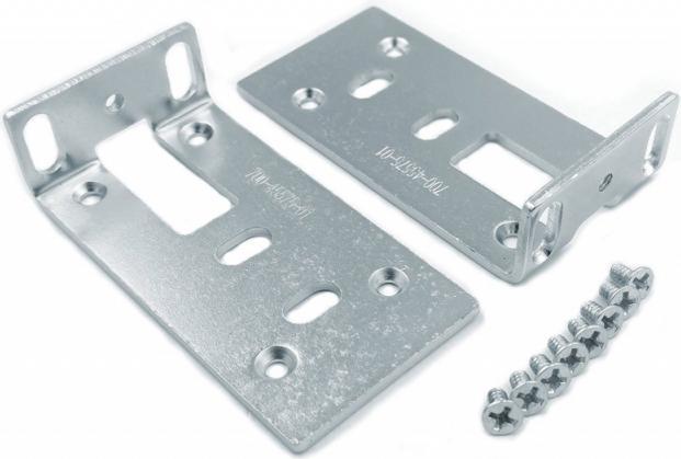 Immagine prodotto Cisco Kit Di Montaggio Su Rack Da 19 Pollici Per