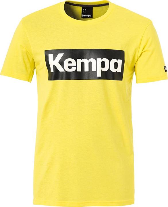 Immagine prodotto Kempa Maglietta Promozionale (4XL)