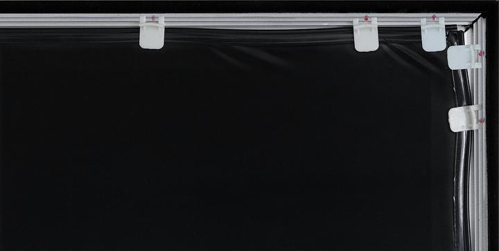 Actual product image Elite Screens Sable Frame (92", 16:9)