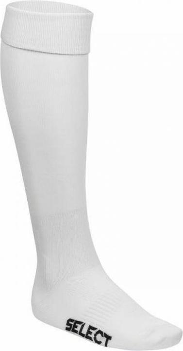 Select Club v22 weisse Fussballsocken