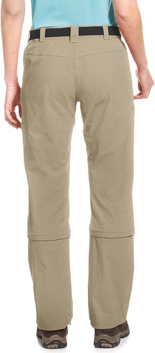 Actual product image Maier Sports Arolla Zip (4XL)