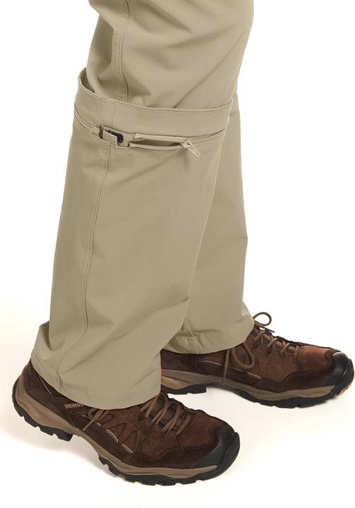 Actual product image Maier Sports Arolla Zip (4XL)