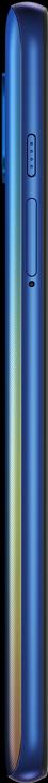Actual product image Motorola Moto G 5G Plus (128 GB, Surfing Blue, 6.70", Dual SIM, 48 Mpx, 5G)