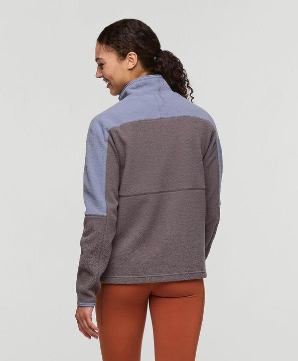 Immagine prodotto Cotopaxi Giacca Abrazo Fleece Full-Zip (XS)