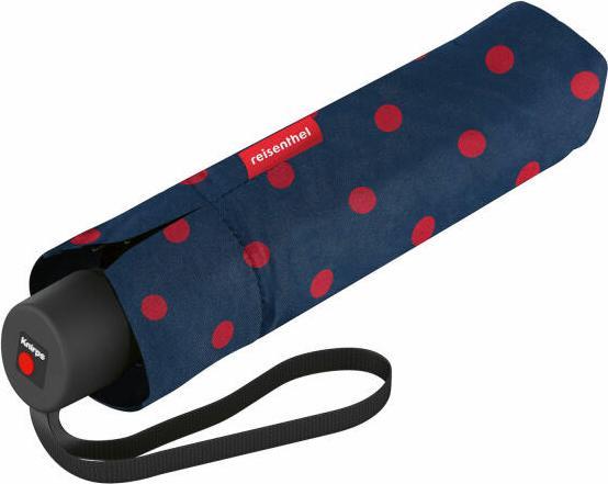 Produktbild reisenthel Schirm Pocket Classic mixed dots red