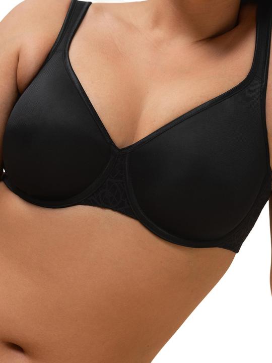 Produktbild Triumph Minimizer-BH Comfort (2er Pack, 90 F)