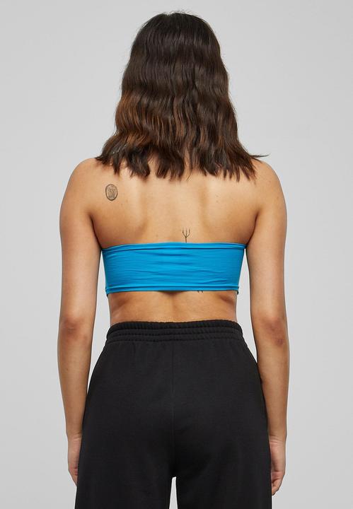 Immagine prodotto Urban Classics Top a fascia da donna (XS)