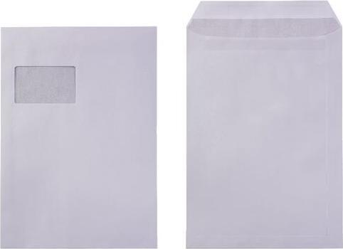 Image du produit Viking Enveloppes 30005979 Avec fenêtre C4 229 mm x 324 mm (229 x 324 mm, 250 x)