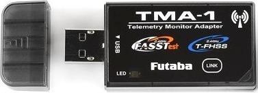 Produktbild Futaba TMA-1 Telemetry Monitor Adapter