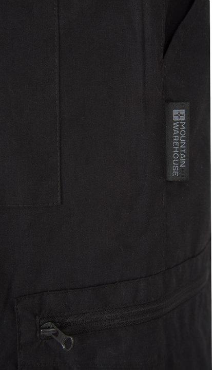 Actual product image Mountain Warehouse Trek CargoShorts (32)