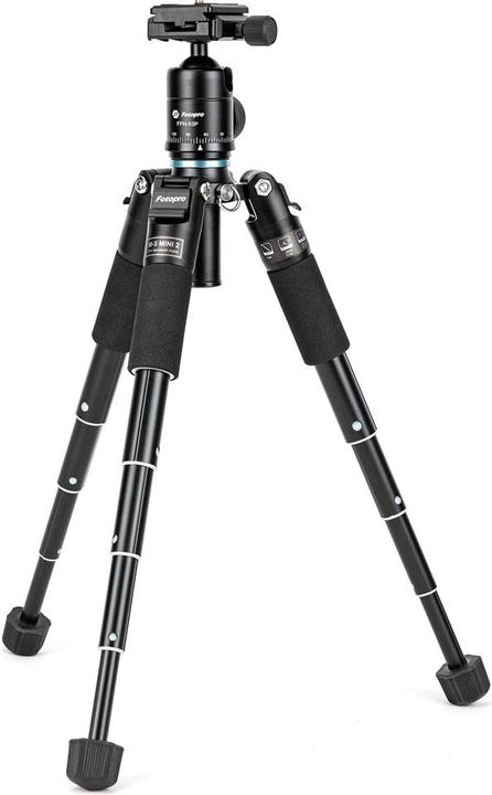 Productafbeelding Fotopro M 5 Mini 2 (Metaal)