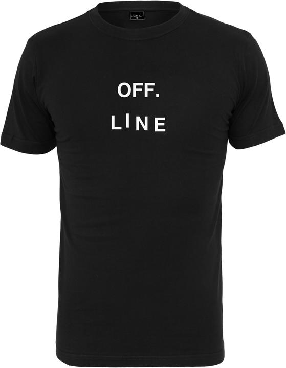Actual product image MT Off Line Tee - 19671 (S)