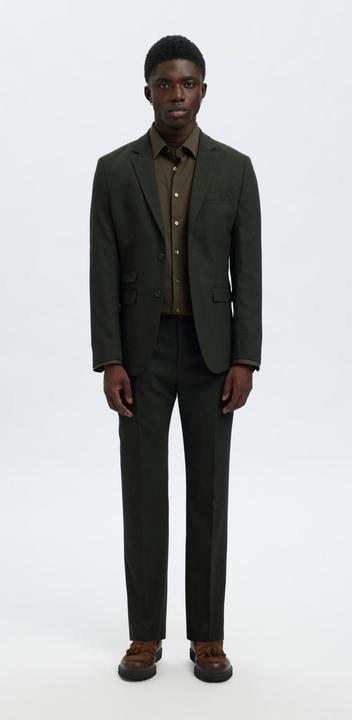 Immagine prodotto Selected Homme Slhslim-Performance Shirt Ls Noos (L)
