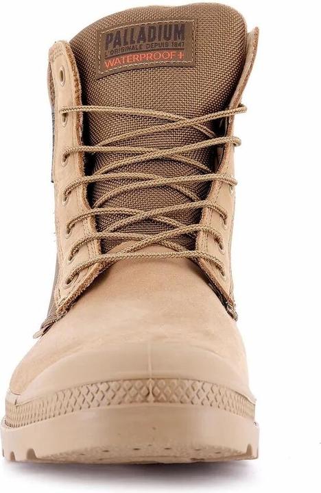 Produktbild Palladium Pampa Sportcuff WPN U-S - 43152 (37)