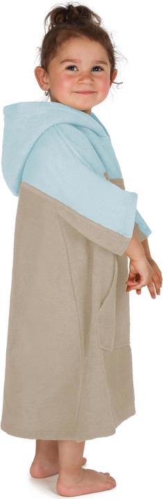 Actual product image Normani Children's Bathing Poncho Puwai (2, 3, 4, 5)