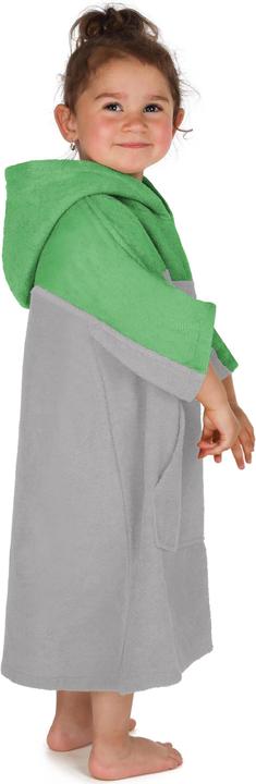 Produktbild Normani Kinder Badeponcho Puwai (10, 11, 12, 13)