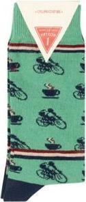 Immagine prodotto Patrón Spirits Company Calzini Le Patron Cafe Cycliste alla menta (43 - 46)