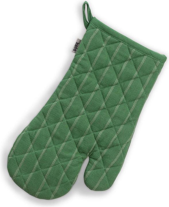 Kela Topfhandschuh Cora Streifen (Baumwolle)