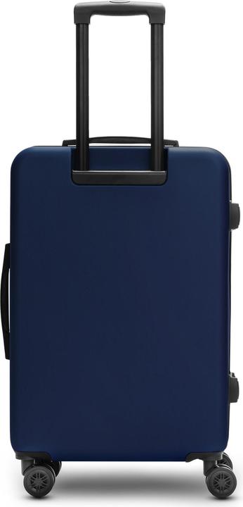Actual product image Redolz Essentials 09 3-SET 4 wheels 3-piece suitcase set (208 l, XL (from 140l))