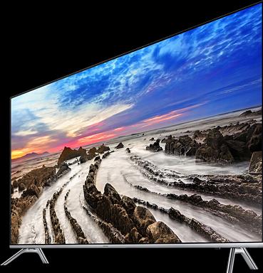 Produktbild Samsung Ue82mu7000 (82", LCD, 4K, 2017)