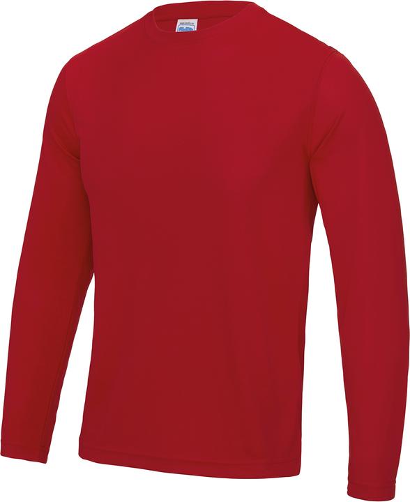Feuerrot