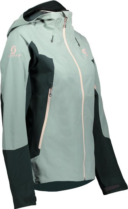 Produktbild Scott Sports Explorair Ascent 2.5L Jacke (XS)