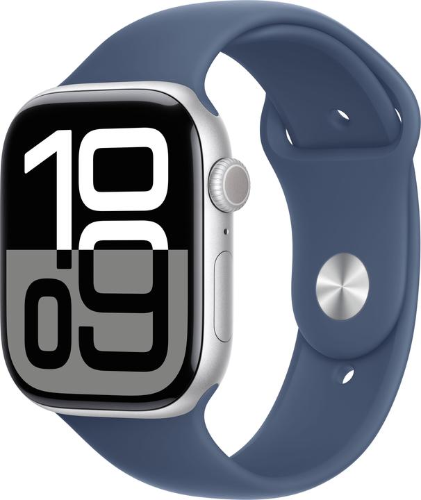 Actual product image Apple Watch Series 10 (46 mm, WLAN only)