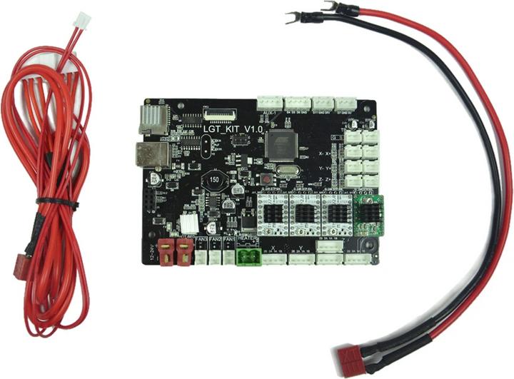Produktbild Longer Mainboard für LK4Pro/LK5Pro (Ersatzteile)