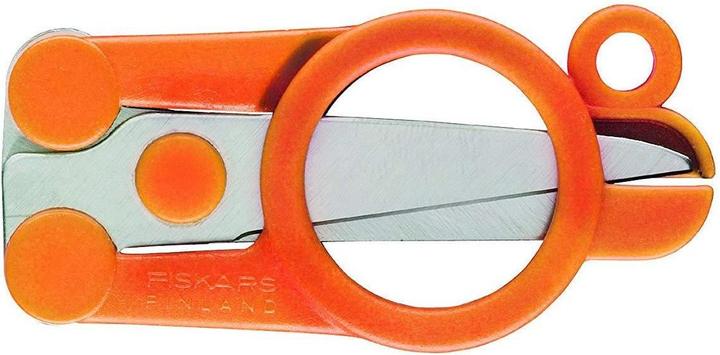 Produktbild Fiskars Schere klappbar (11 cm)