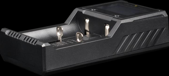 Image du produit Fenix Chargeur ARE-A2 (1 pcs, AA, AAA, Batterie)