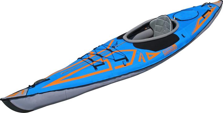 Produktbild Advanced Elements AdvancedFrame Expedition Elite (1 Pers.)