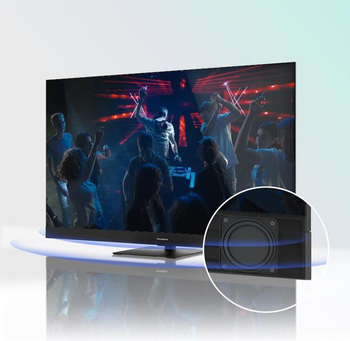 Immagine prodotto Thomson 43QG6C14 (43", QLED, 4K)