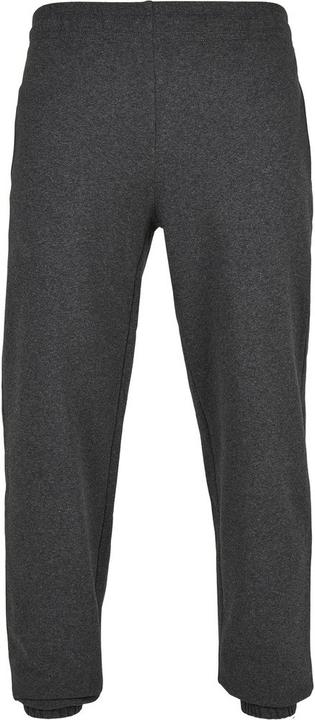 Actual product image Build Your Brand Basic sweatpants (S)