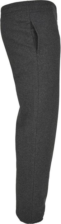 Actual product image Build Your Brand Basic sweatpants (S)