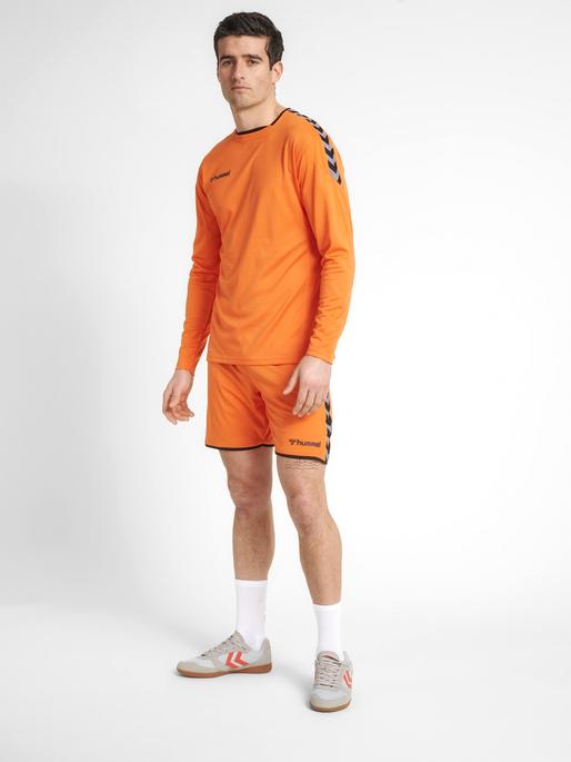 Image du produit hummel Authentic Poly Jersey L/S (S)