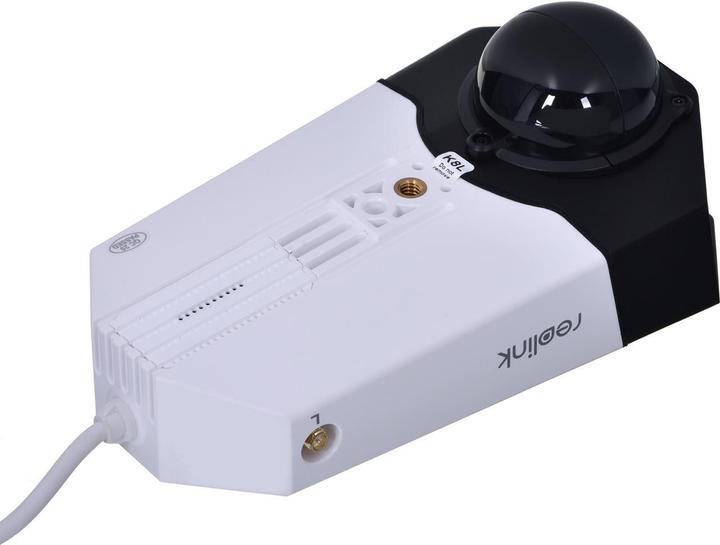Produktbild Reolink Duo 2 WiFi (4608 x 1728 Pixels, 4608 x 1296 Pixels)