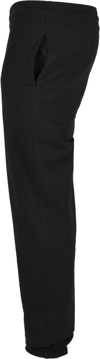 Actual product image Build Your Brand Basic sweatpants (S)