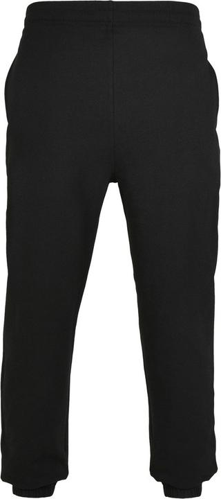 Actual product image Build Your Brand Basic sweatpants (S)