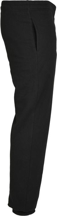 Actual product image Build Your Brand Basic sweatpants (S)