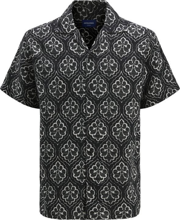 Jack & Jones Relaxed Fit Hemd Hemd (XXL)