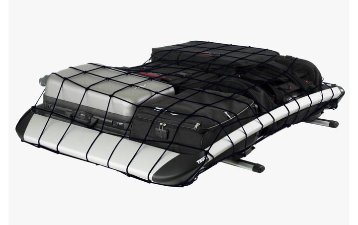 Image du produit Thule Filet à bagages 595-1 130 x 90cm Panier à bagages