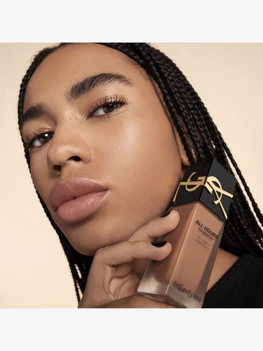 Actual product image Yves Saint Laurent All Hours Foundation Deep Neutral 3 Fl 25 ml (No. 03 - Deep Natural)
