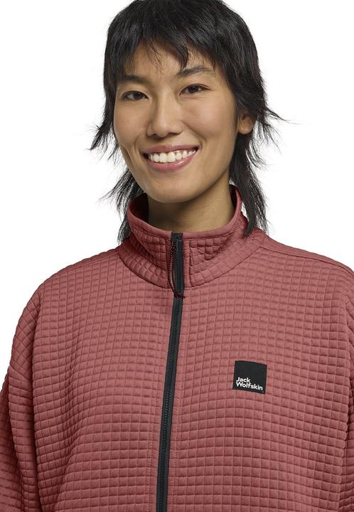 Image du produit Jack Wolfskin Mogari Fz W (L)
