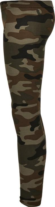 Immagine prodotto Urban Classics Girls Camo Leggings (146)