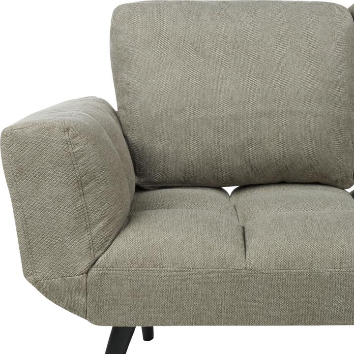 Produktbild Beliani Brekke (2-Sitzer)