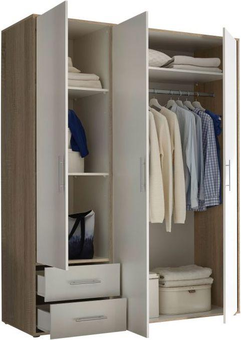 Actual product image Pol-Power Valencia (155 x 60 x 195 cm)