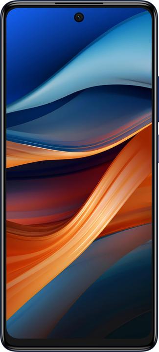 Image du produit TCL 50 SE 6Gb 256Gb 6.78" Dual (256 Go, Midnight Blue, 6.78", Double SIM, 50 Mpx, 4G)
