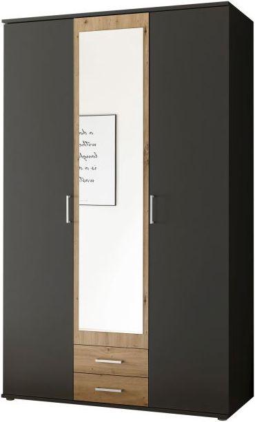 Produktbild Pol-Power Krauchenwies (120 x 53.5 x 196 cm)