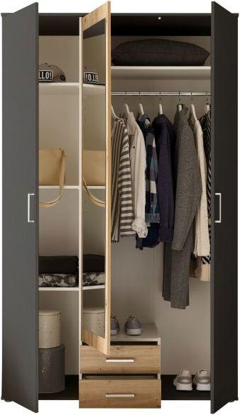 Produktbild Pol-Power Krauchenwies (120 x 53.5 x 196 cm)